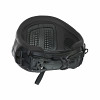 ARNES KITESURF ION RIOT CURV BLACK HOMBRE