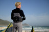 ARNES KITESURF ION RIOT CURV BLACK HOMBRE
