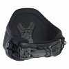 ARNES KITESURF ION RIVAL BLACK HOMBRE