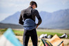 ARNES KITESURF ION RIVAL CASCADE BLUE HOMBRE