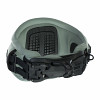 ARNES KITESURF ION SOL CURV LIGHT OLIVE MUJER