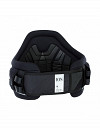 ARNÉS DE KITESURF ION APEX 8 NEGRO SS22 HOMBRE