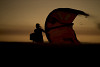 ARNÉS KITESURF ION AXXIS 4 BLACK HOMBRE