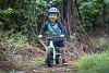 BICICLETA NIÑOS BALANCE SHOTGUN ARO 12
