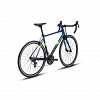 BICICLETA POLYGON STRATTOS S4 BLUE