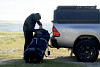 BOLSO KITESURF ION GEARBAG TEC GOLF NEGRO