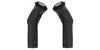 LEASH ION KITE CORE CORTO GRIS
