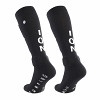 CALCETINES SHIN PADS ION BD-SOCK ALL BLACK