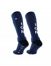 CALCETINES SHIN PADS ION BD-SOCK AZUL