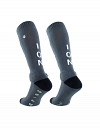 CALCETINES SHIN PADS ION BD-SOCK GRIS