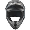 CASCO 7 PROTECTION M1 NEGRO