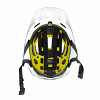 CASCO ION TRAZE AMP MIPS BLANCO