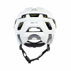 CASCO ION TRAZE AMP MIPS BLANCO