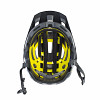 CASCO ION TRAZE AMP MIPS NEGRO