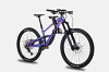 COMBO SILLA PARA NIÑOS DE BICICLETA SHOTGUN 2.0