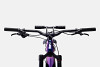 MANUBRIO DE BICICLETA PARA NIÑOS SHOTGUN 2.0