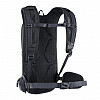 MOCHILA ION VILLAIN 8 NEGRA