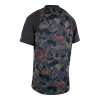 POLERA DE HOMBRE ION SCRUB SS 2022 NEGRA