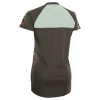 POLERA ION SCRUB SS AMP DISTORTION MUJER ROSADA SS21