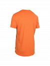 POLERA ION SS SCRUB SS21 NARANJA