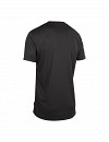 POLERA ION SS SCRUB SS21 NEGRA