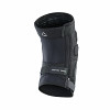 RODILLERAS ION K-LITE ZIP NEGRAS