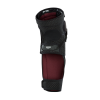 RODILLERAS ION K-PACT SELECT NEGRAS