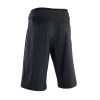 SHORTS DE HOMBRE ION LOGO PLUS 2022 NEGRO