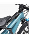 SILLA DE NIÑOS PARA BICICLETA SHOTGUN PRO