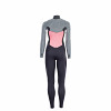 TRAJE DE AGUA MUJER ION ELEMENT 4/3 FZ CONCORD BLUE