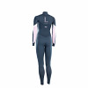 TRAJE DE AGUA MUJER ION ELEMENT 4/3 FZ DARK BLUE