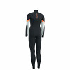 TRAJE DE AGUA MUJER ION ELEMENT 4/3 FZ NEGRO