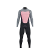 TRAJE DE AGUA HOMBRE ION ELEMENT 4/3 BZ NEGRO