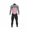 TRAJE DE AGUA HOMBRE ION ELEMENT 4/3 FZ NEGRO