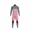 TRAJE DE AGUA HOMBRE ION SEEK CORE 4/3 FZ NEGRO