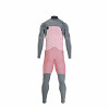 TRAJE DE AGUA HOMBRE ION SEEK CORE 4/3 FZ NEGRO