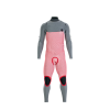 TRAJE DE AGUA HOMBRE ION SEEK CORE 5/4 FZ NEGRO