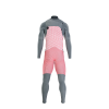 TRAJE DE AGUA HOMBRE ION SEEK CORE 5/4 FZ NEGRO