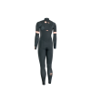 TRAJE DE AGUA MUJER ION AMAZE CORE 4/3 FZ NEGRO
