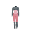 TRAJE DE AGUA MUJER ION AMAZE CORE 4/3 FZ NEGRO