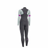 TRAJE DE AGUA MUJER ION AMAZE CORE 5/4 FZ LIGHT OLIVE
