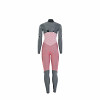 TRAJE DE AGUA MUJER ION AMAZE CORE 5/4 FZ LIGHT OLIVE