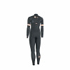 TRAJE DE AGUA MUJER ION AMAZE CORE 5/4 FZ NEGRO