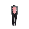 TRAJE DE AGUA MUJER ION ELEMENT 4/3 FZ DARK BLUE
