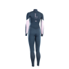 TRAJE DE AGUA MUJER ION ELEMENT 5/4 FZ DARK BLUE
