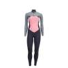 TRAJE DE AGUA MUJER ION ELEMENT 5/4 FZ DARK BLUE