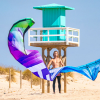 VELA DE KITESURF HARLEM THRIVE