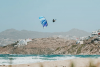 VELA DE KITESURF HARLEM THRIVE