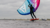 VELA DE WINGFOIL HARLEM PACE