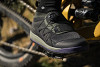 ZAPATILLAS ION SCRUB SELECT BOA NEGRA